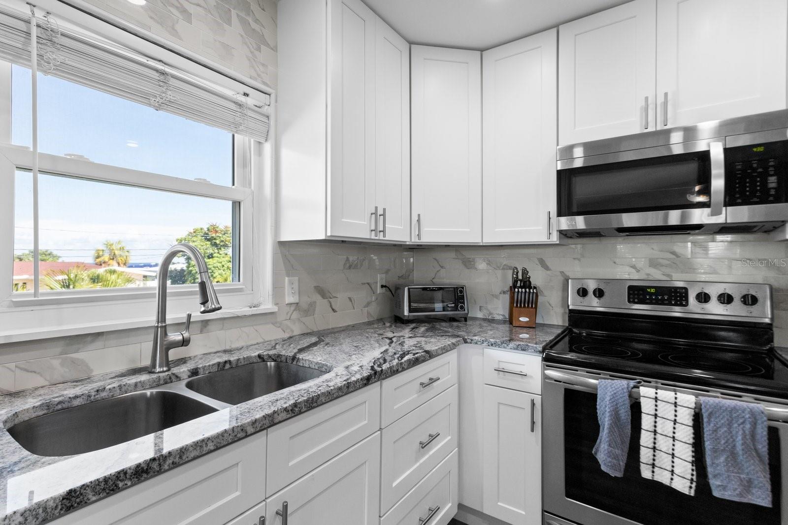 COQUINA KEY SEC 1 - Residential