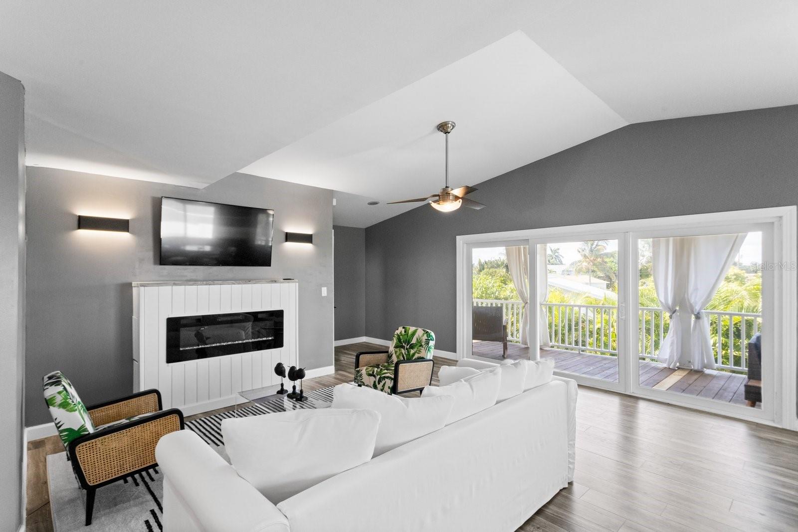 COQUINA KEY SEC 1 - Residential