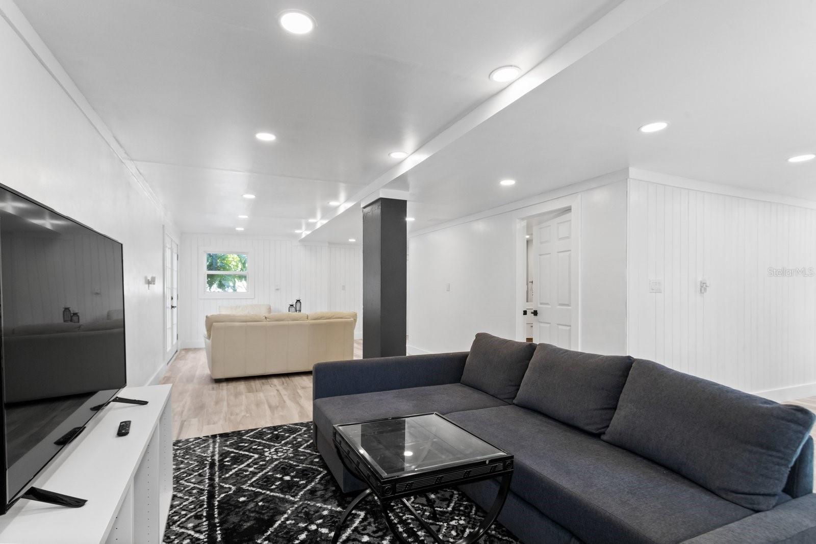 COQUINA KEY SEC 1 - Residential