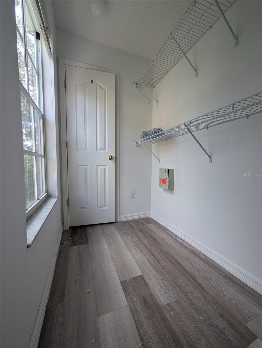 TRAFALGAR SQUARE - Residential Lease