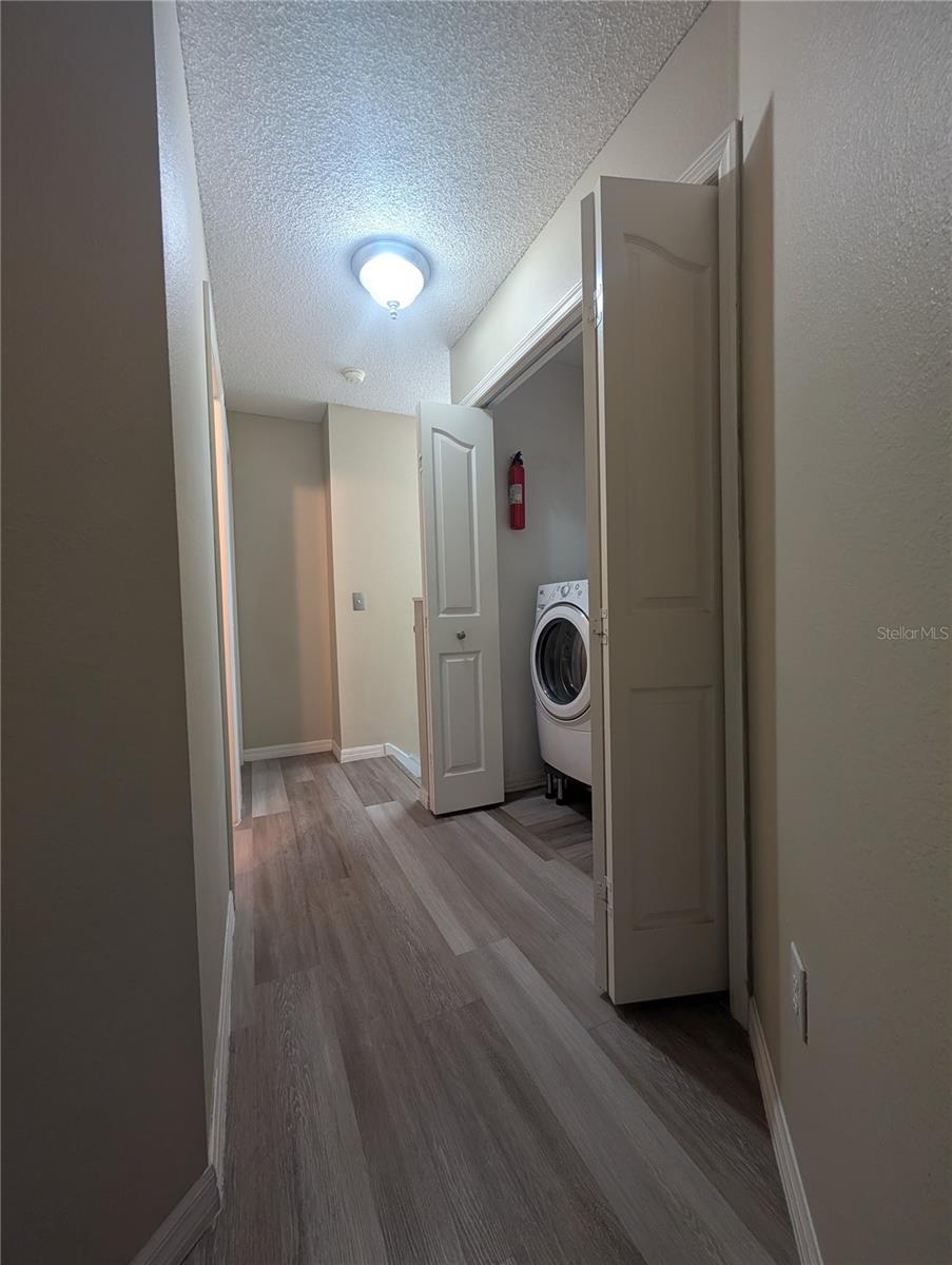TRAFALGAR SQUARE - Residential Lease