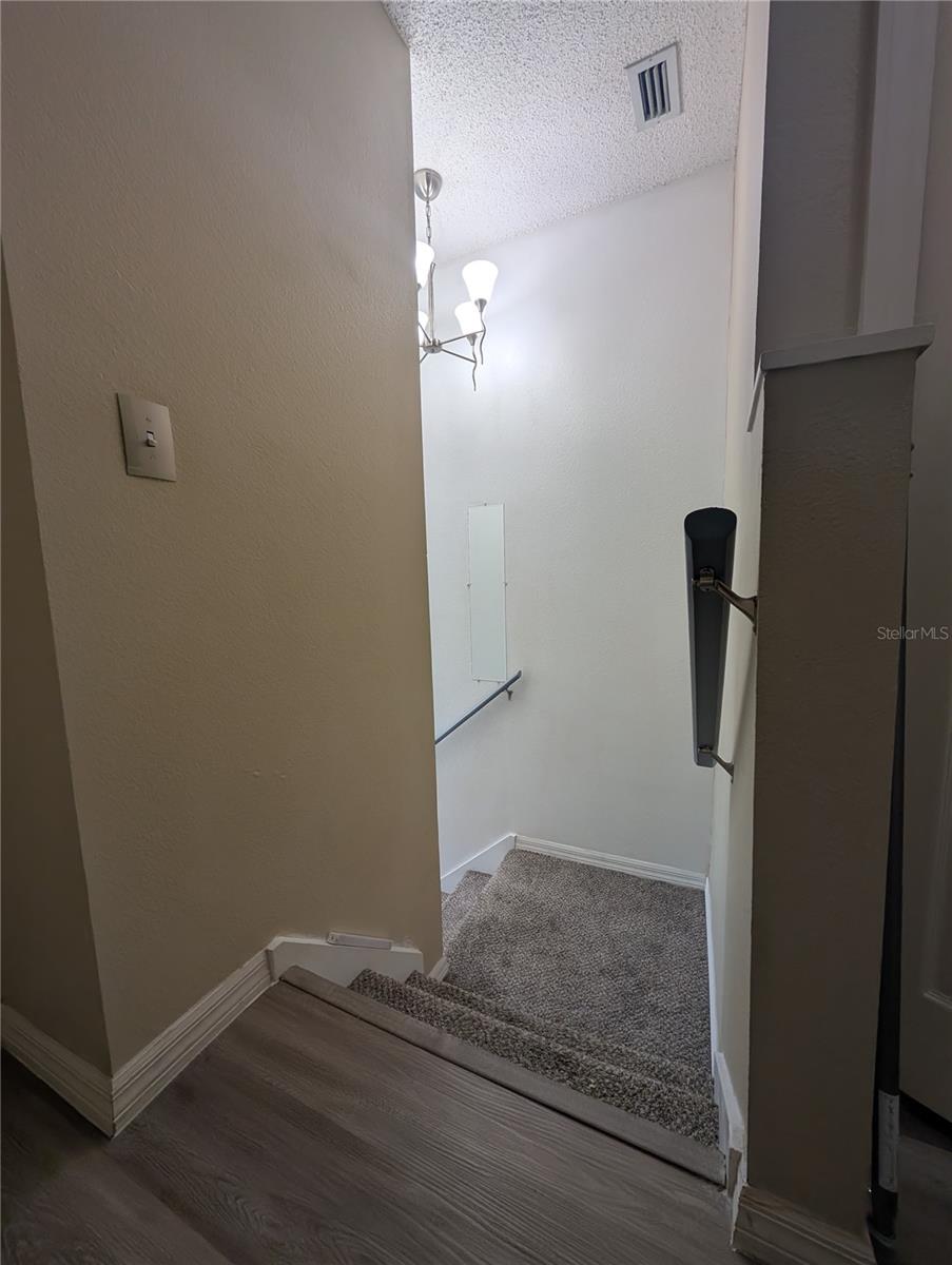 TRAFALGAR SQUARE - Residential Lease