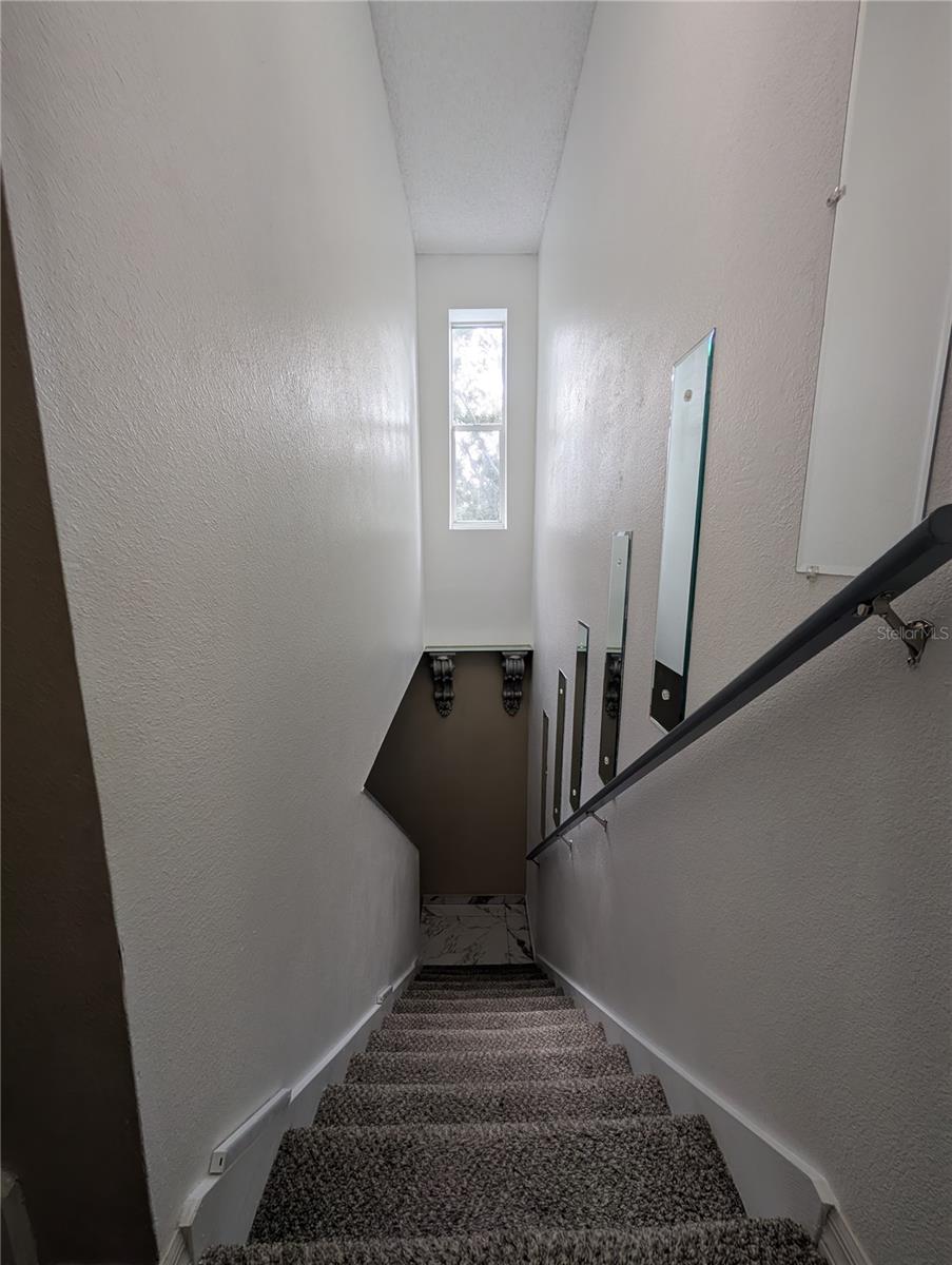 TRAFALGAR SQUARE - Residential Lease