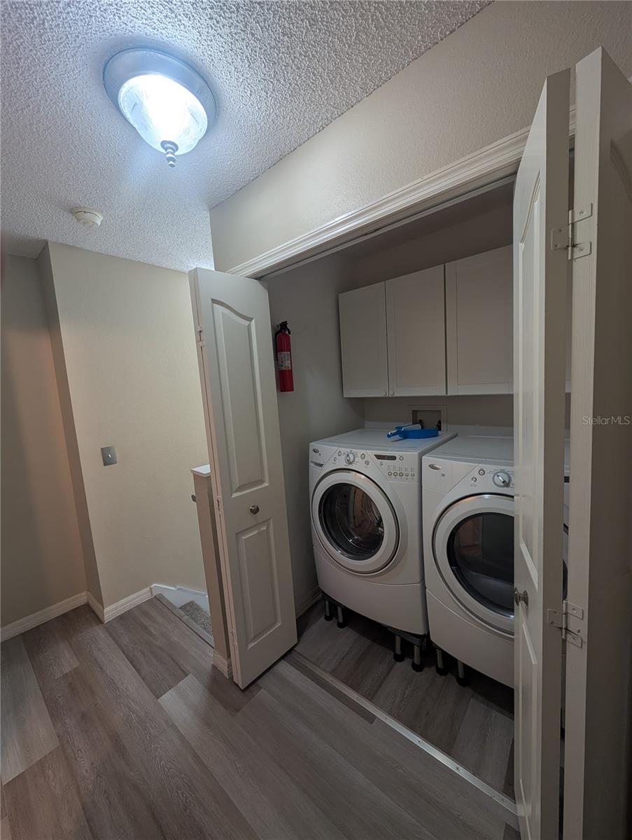 TRAFALGAR SQUARE - Residential Lease