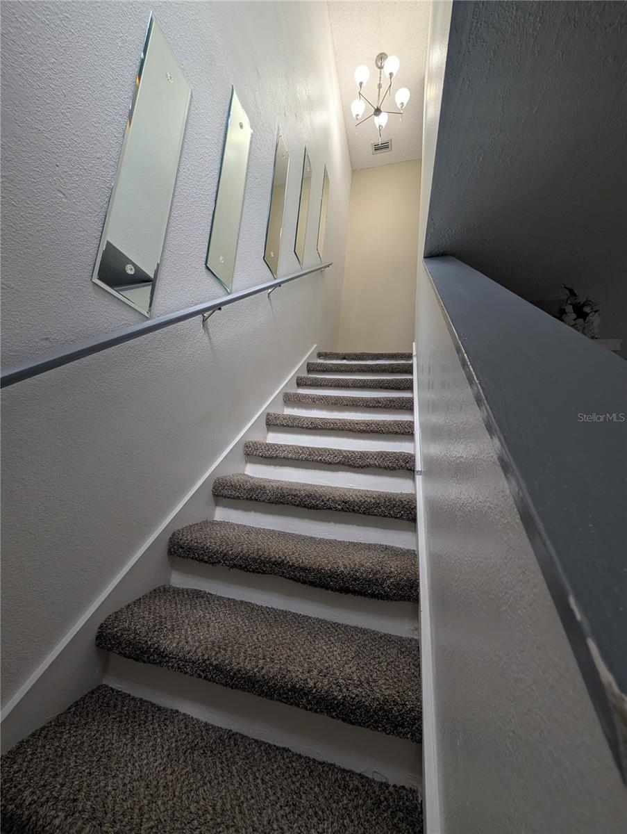 TRAFALGAR SQUARE - Residential Lease