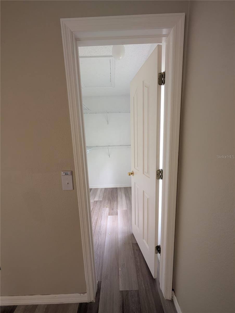 TRAFALGAR SQUARE - Residential Lease