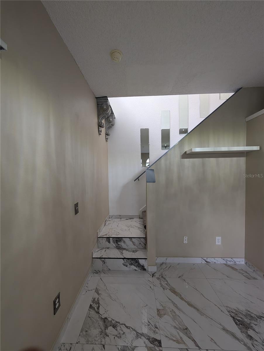 TRAFALGAR SQUARE - Residential Lease