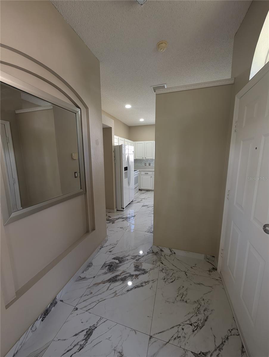TRAFALGAR SQUARE - Residential Lease