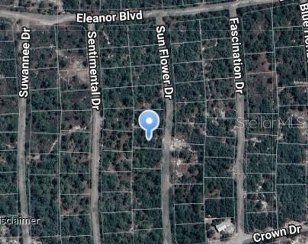 Photo of 256 Sunflower Avenue, Lake Placid, FL 33852 (MLS # OM621160)