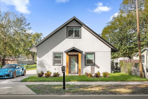 A home in OCOEE