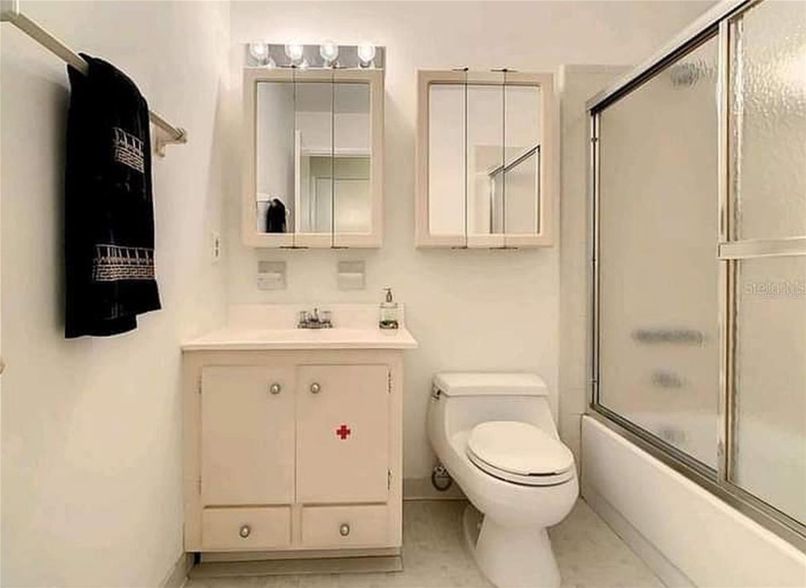 BENWOOD ESTATE - Residential