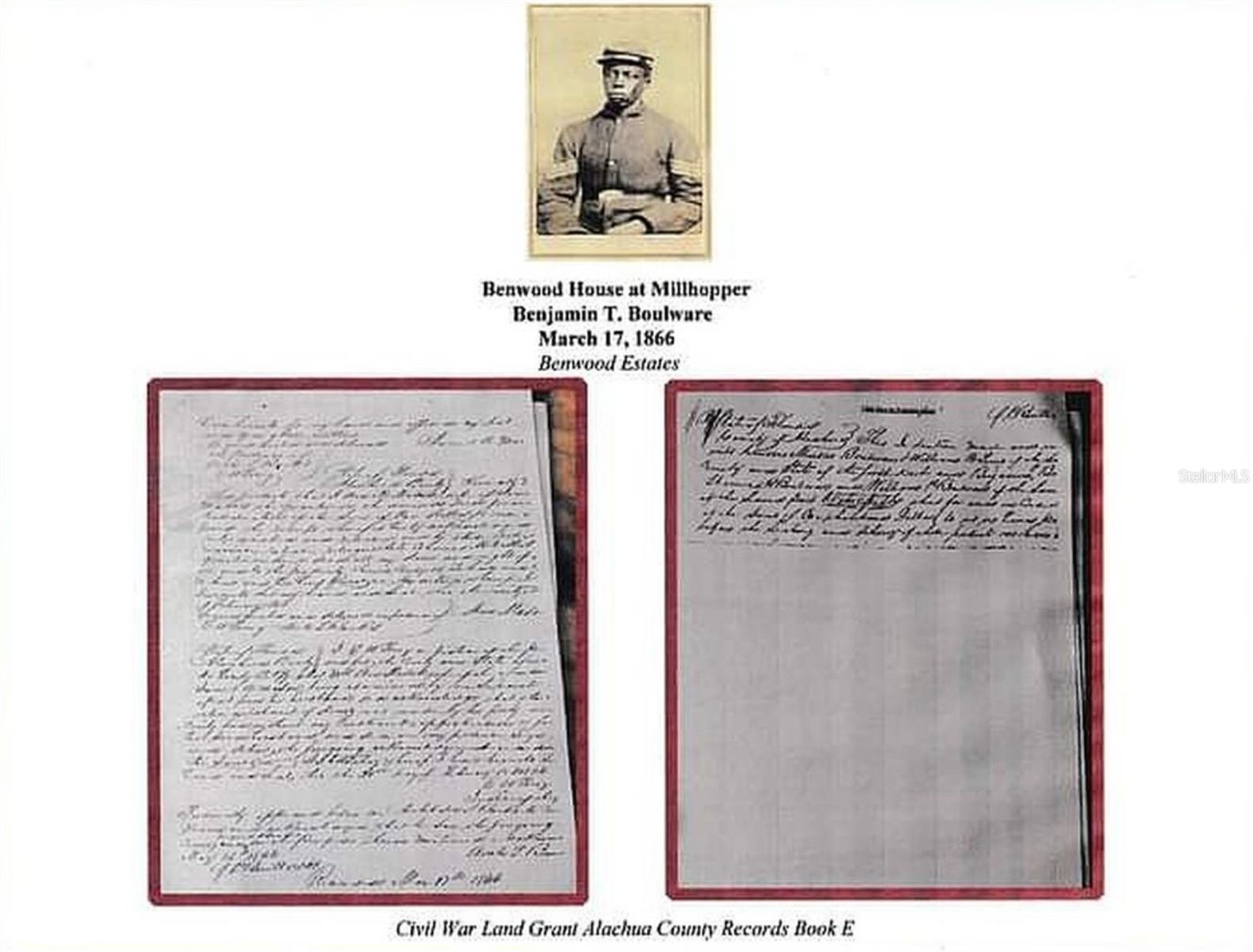 BENWOOD ESTATE - Residential