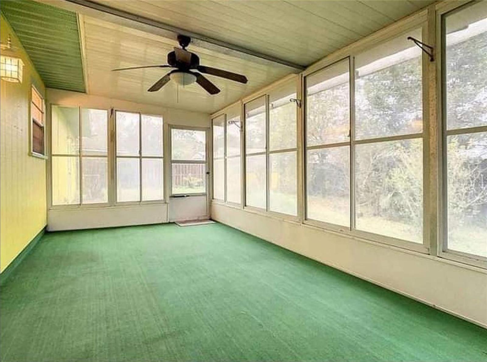 BENWOOD ESTATE - Residential