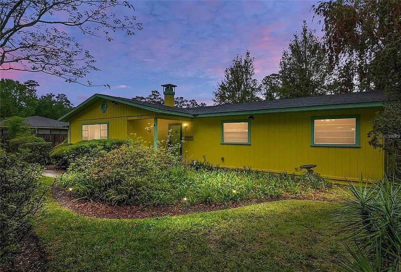 BENWOOD ESTATE - Residential