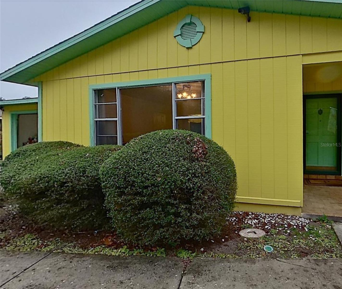 BENWOOD ESTATE - Residential