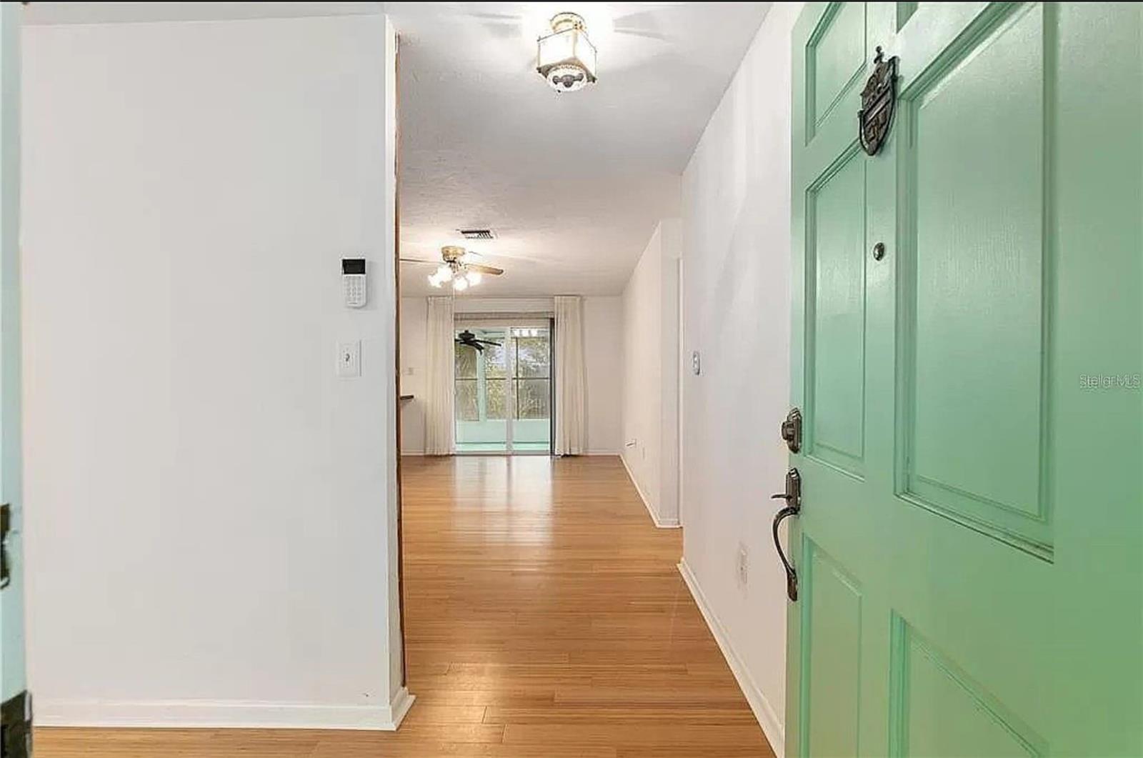 BENWOOD ESTATE - Residential