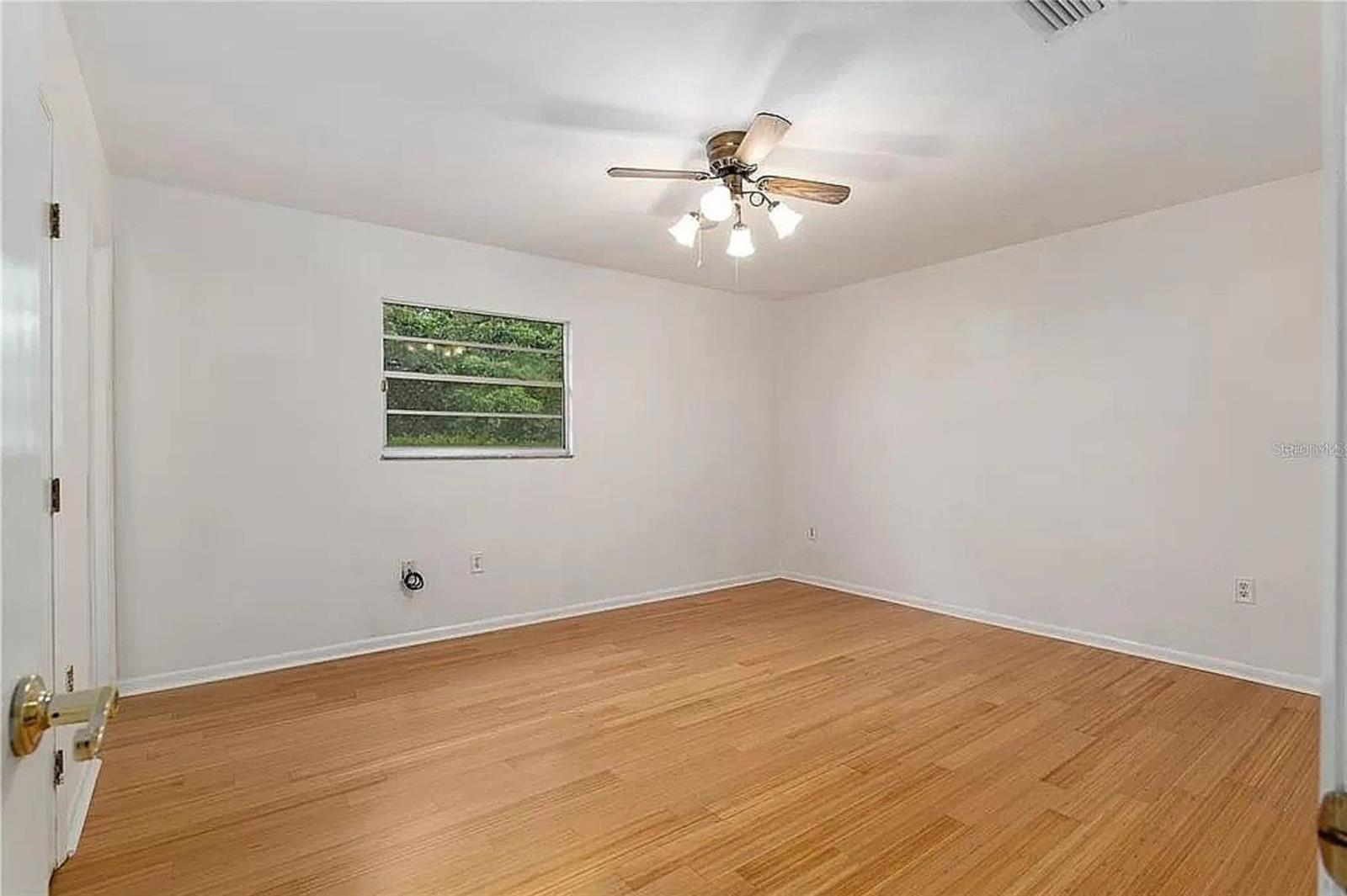 BENWOOD ESTATE - Residential