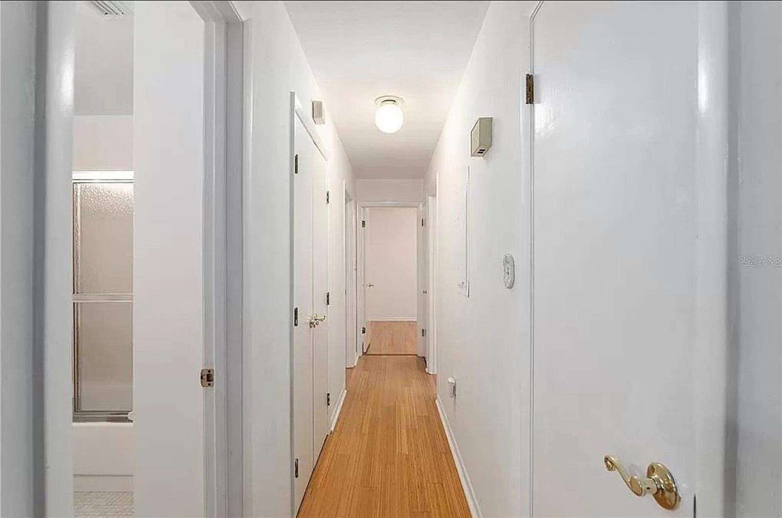 BENWOOD ESTATE - Residential