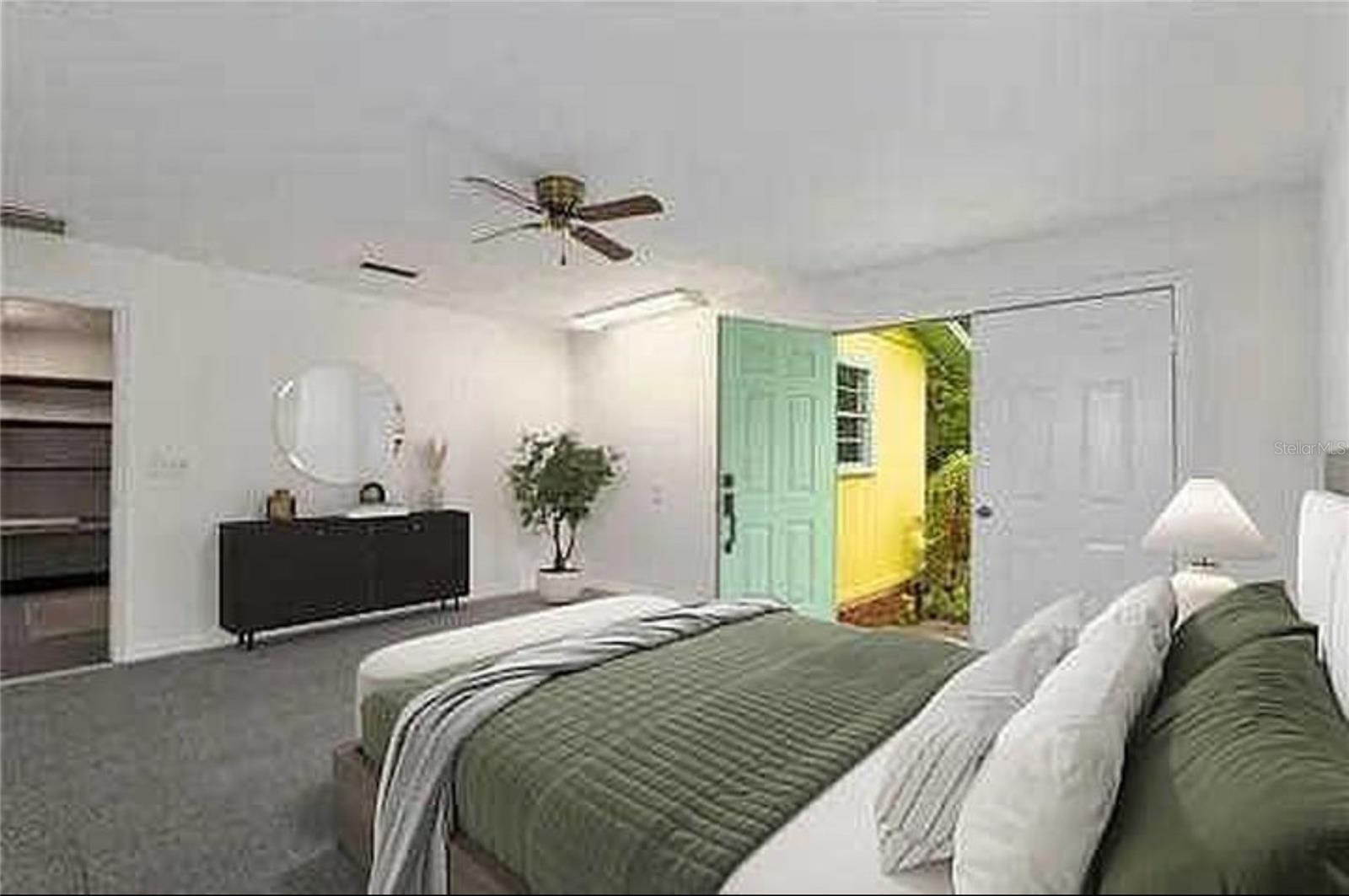 BENWOOD ESTATE - Residential