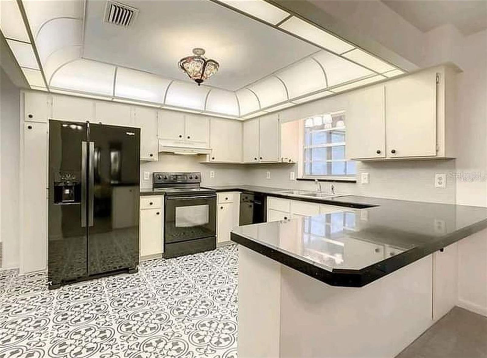 BENWOOD ESTATE - Residential