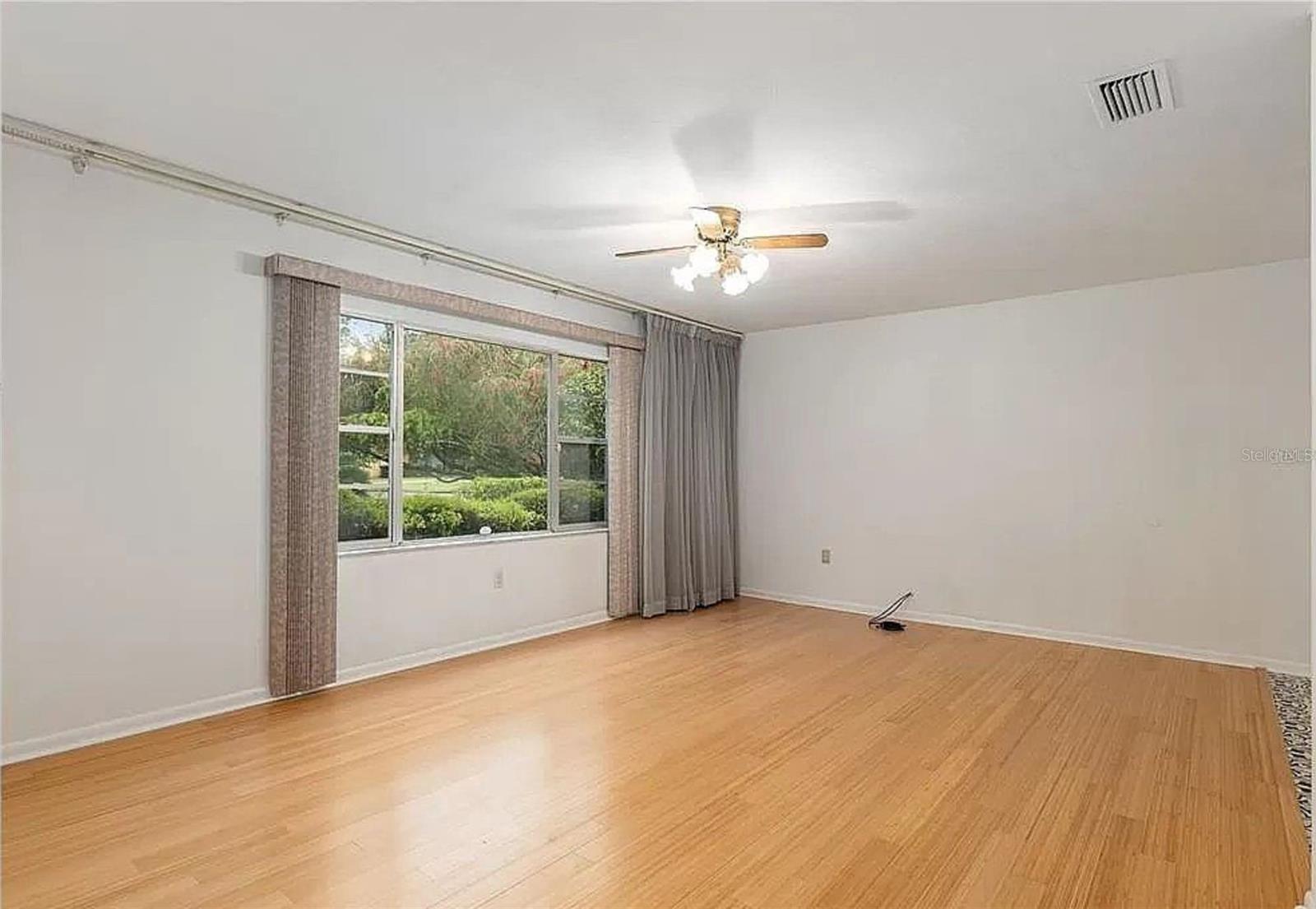 BENWOOD ESTATE - Residential