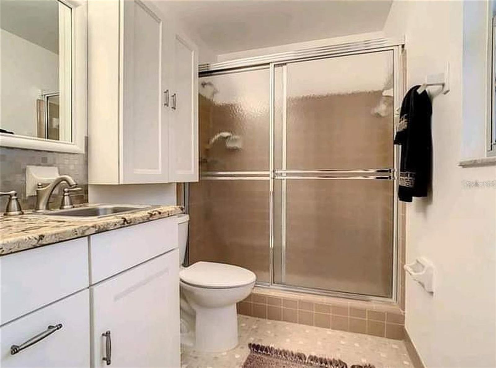 BENWOOD ESTATE - Residential