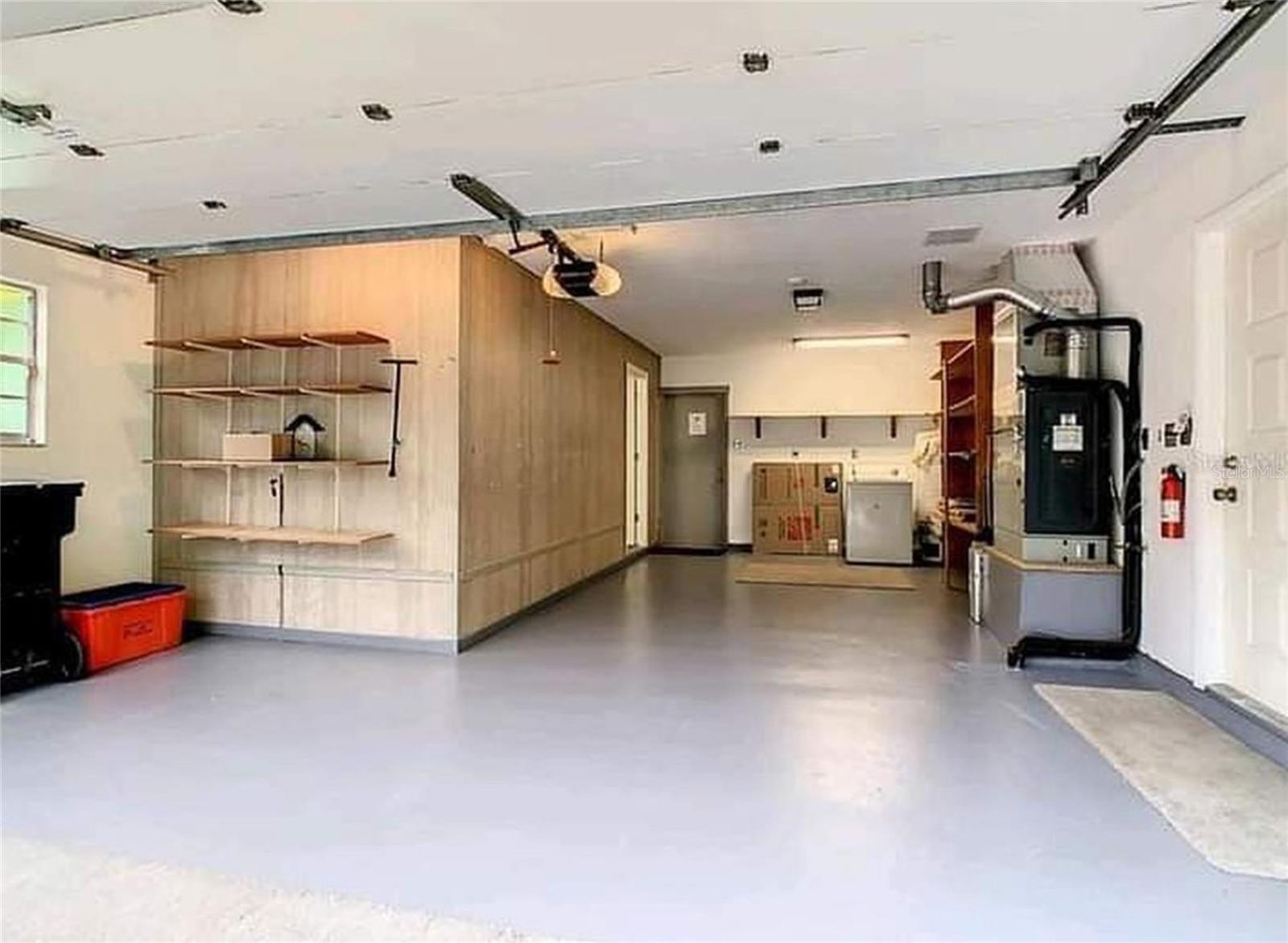 BENWOOD ESTATE - Residential