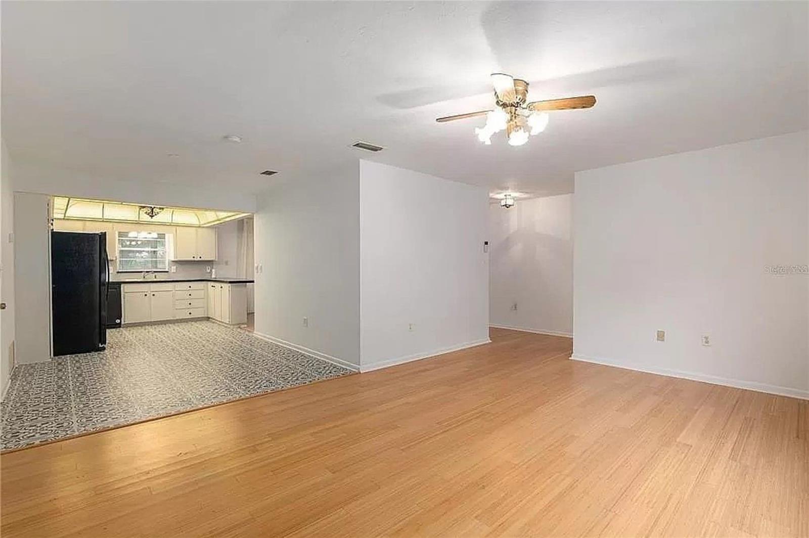 BENWOOD ESTATE - Residential