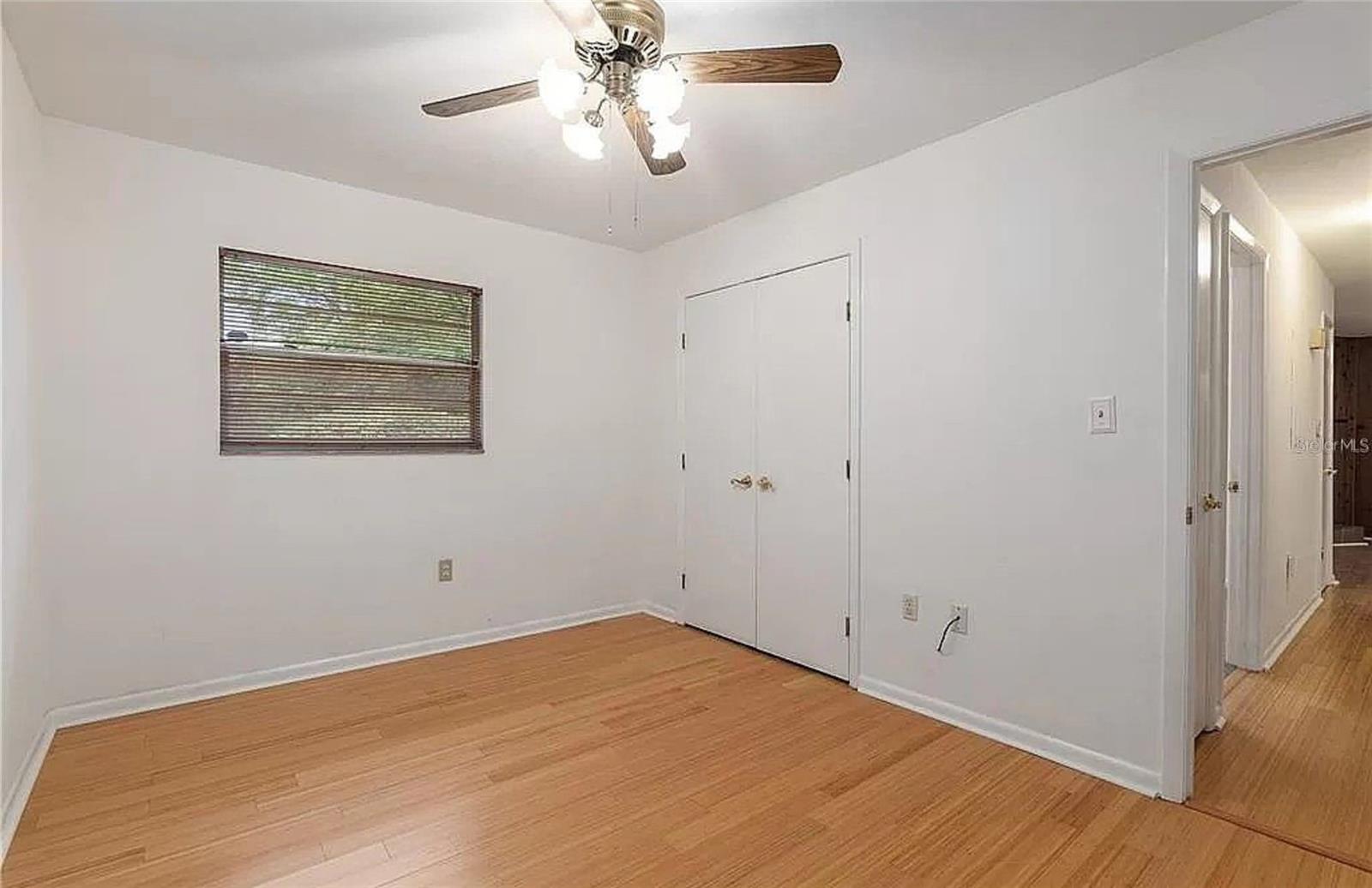 BENWOOD ESTATE - Residential