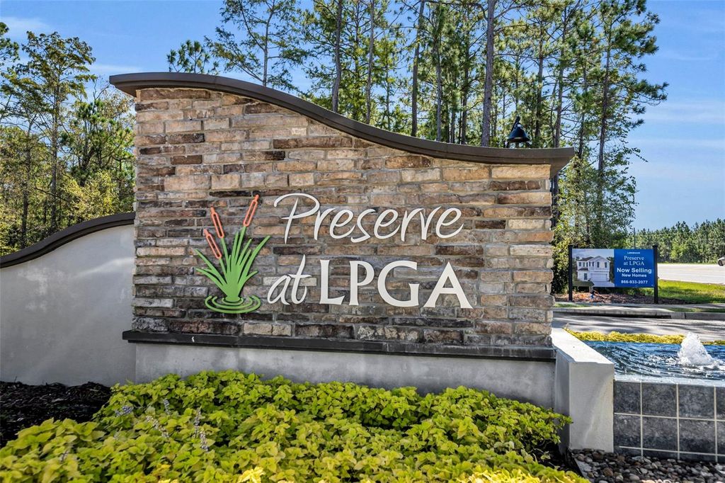 Photo of 1156 Sand Trap Court, Daytona Beach, FL 32124 (MLS # V4945381)