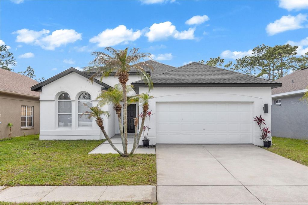 Photo of 1016 Lake Biscayne Way, Orlando, FL 32824 (MLS # O6400993)