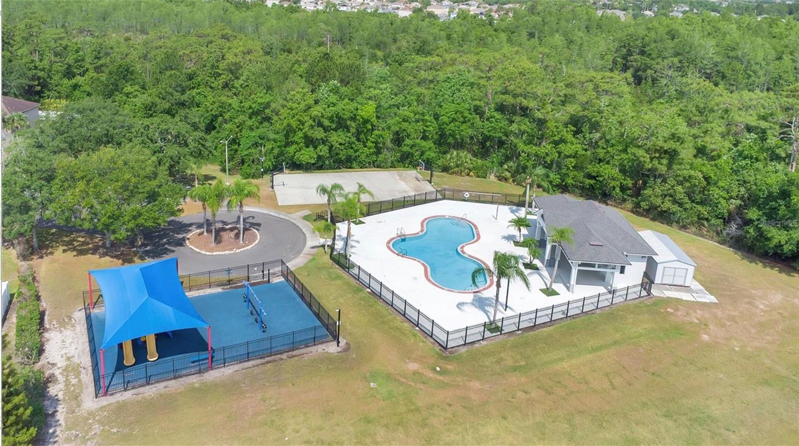 HIDDEN LAKES PH 02 - Residential