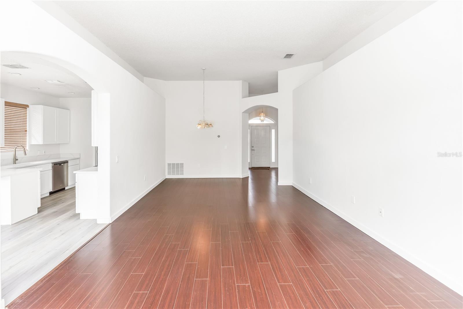 HIDDEN LAKES PH 02 - Residential