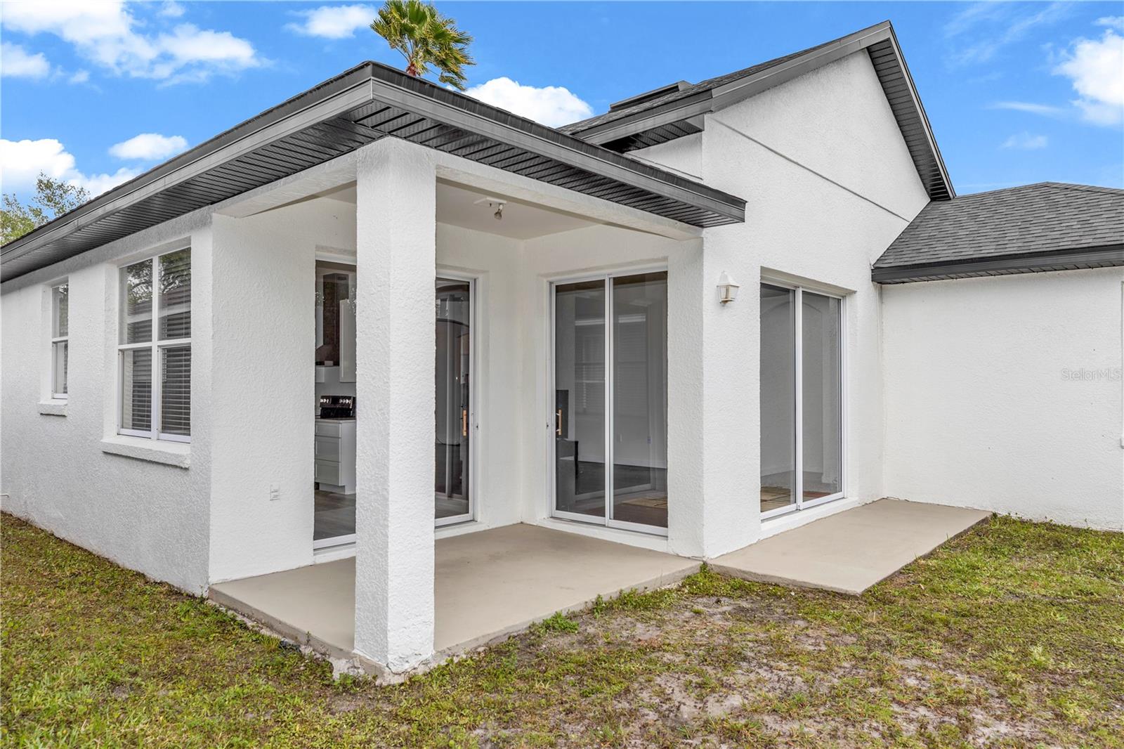 HIDDEN LAKES PH 02 - Residential