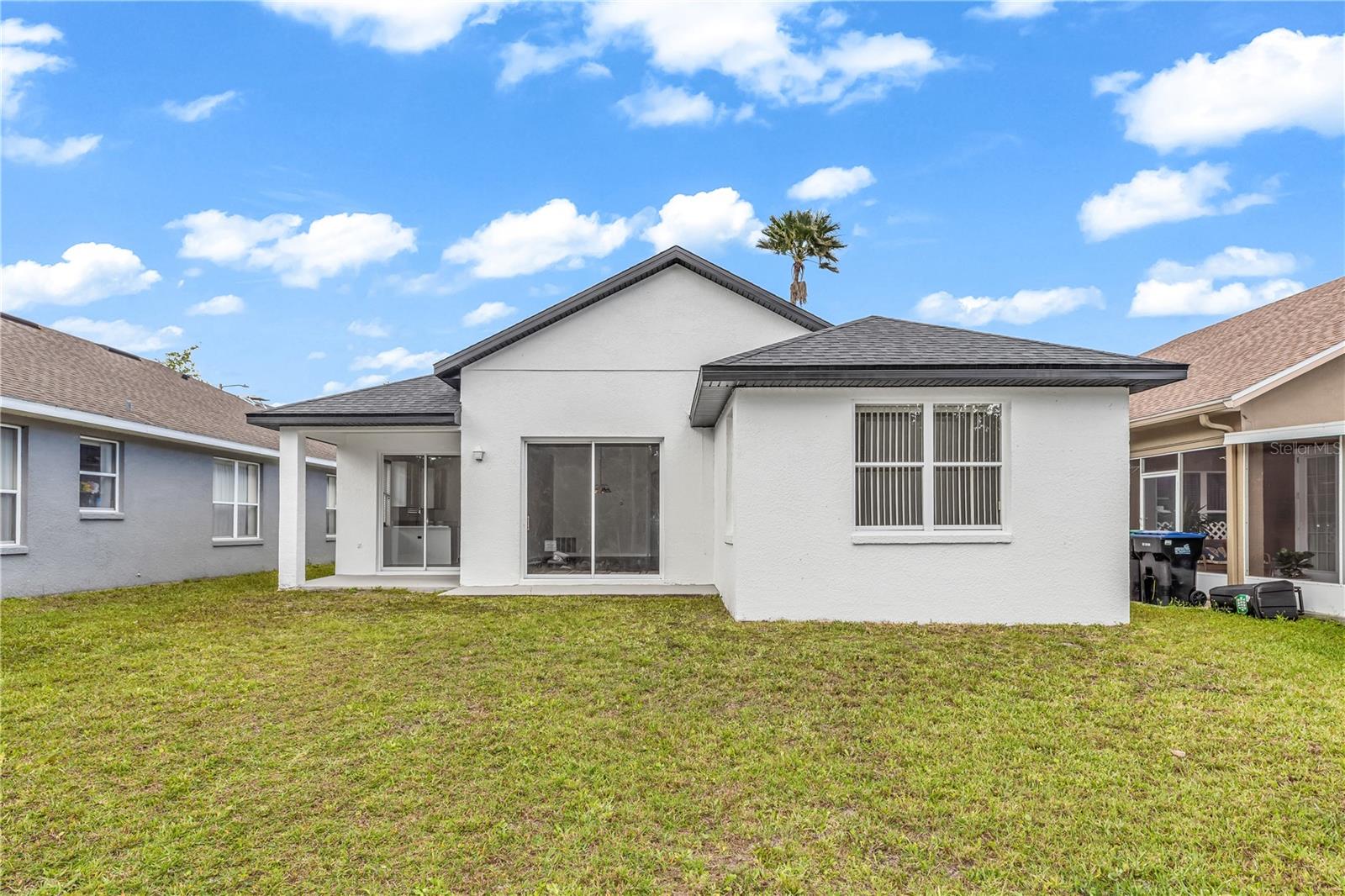 HIDDEN LAKES PH 02 - Residential