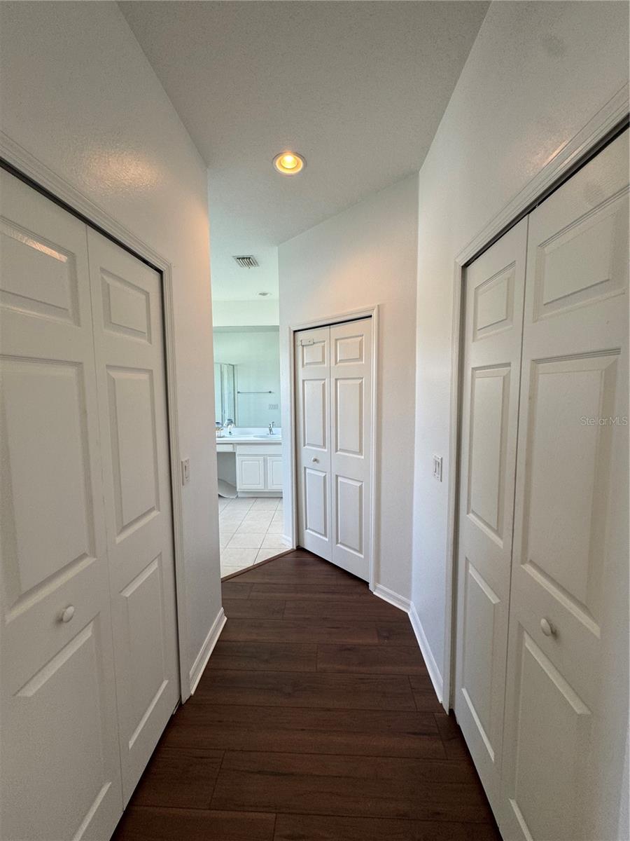 SANCTUARY PH 2 VILLAGE 9 - Residential Lease