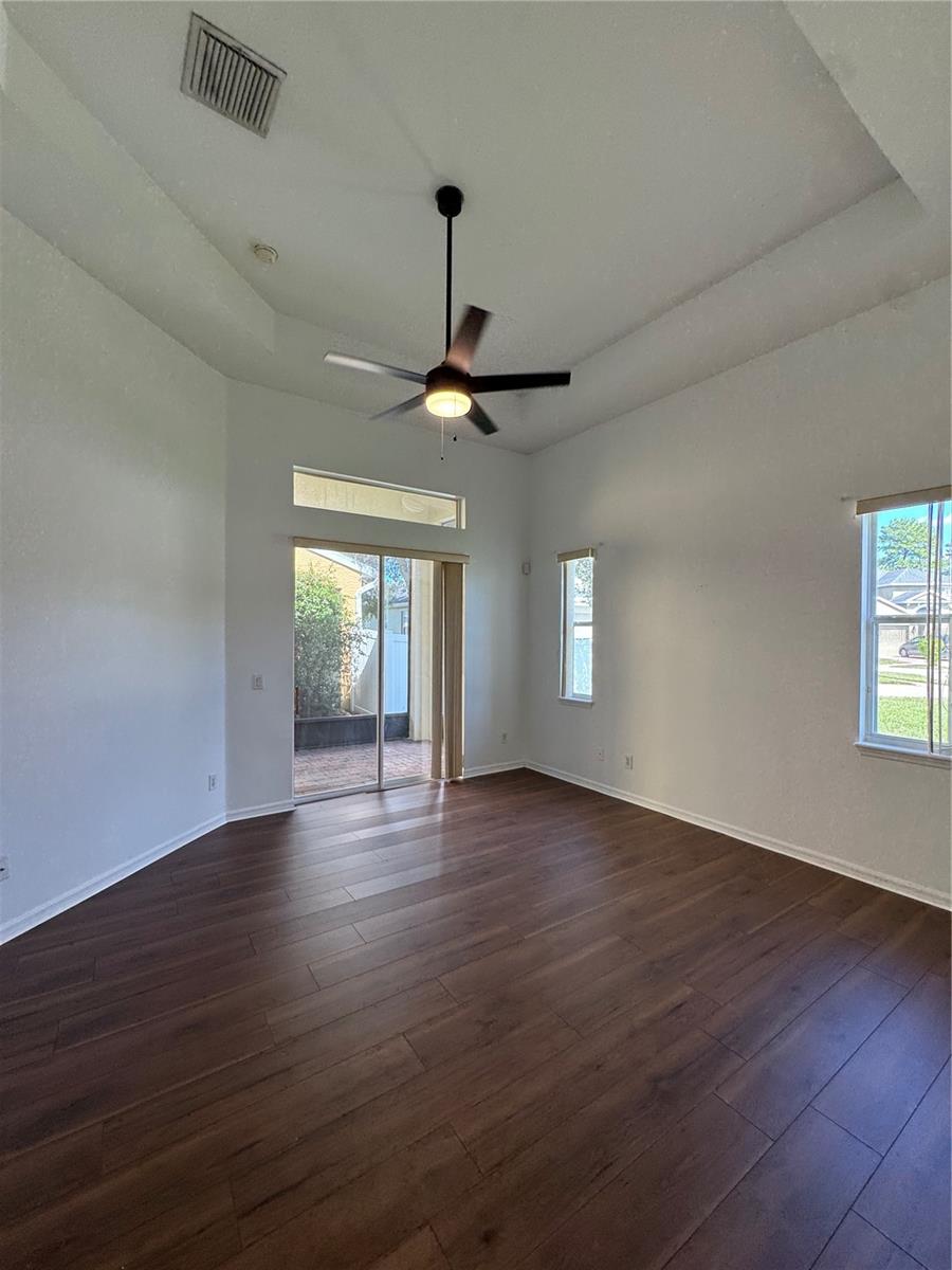 SANCTUARY PH 2 VILLAGE 9 - Residential Lease