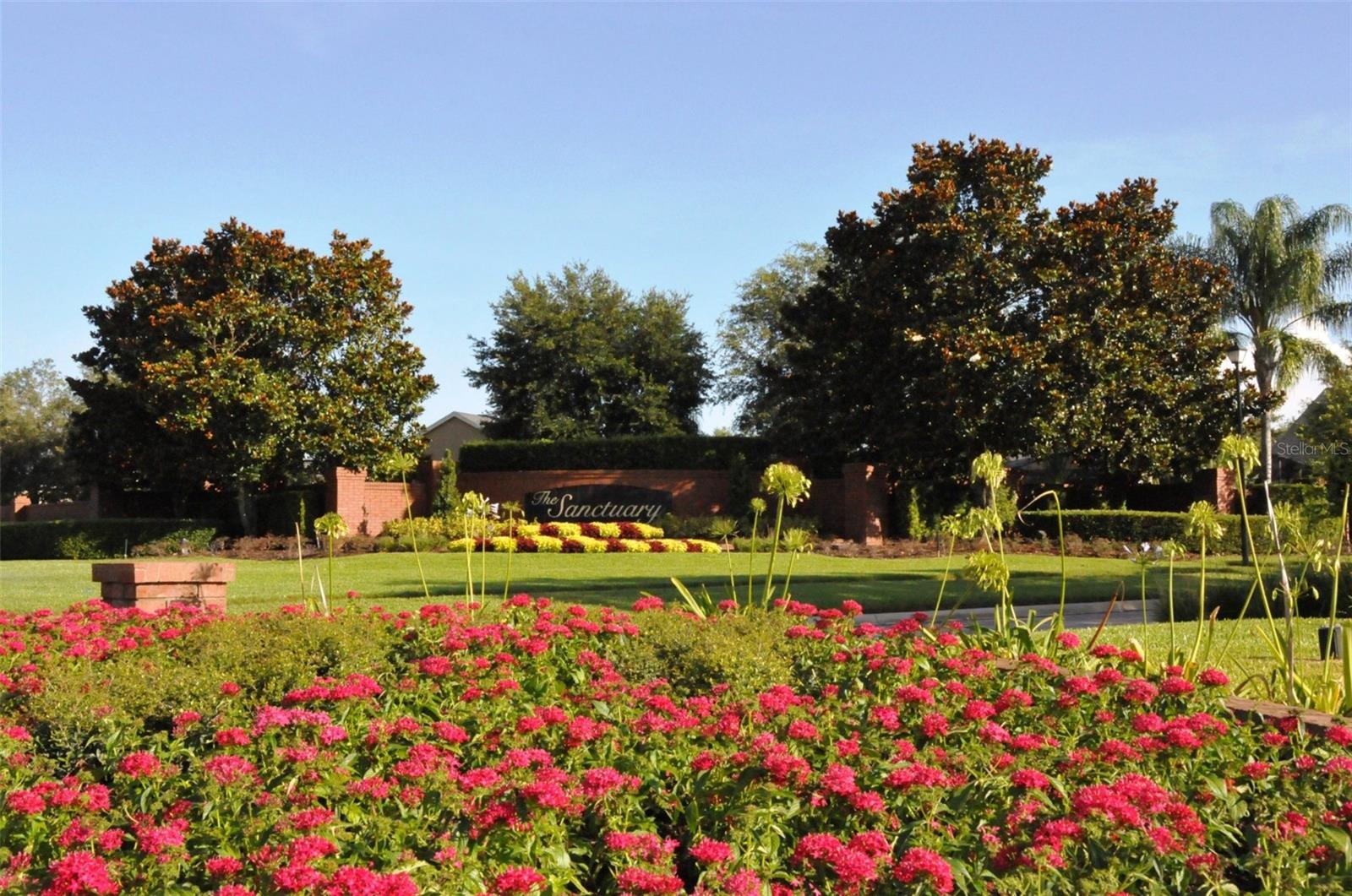 SANCTUARY PH 2 VILLAGE 9 - Residential Lease