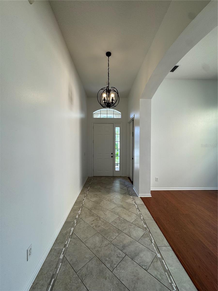 SANCTUARY PH 2 VILLAGE 9 - Residential Lease