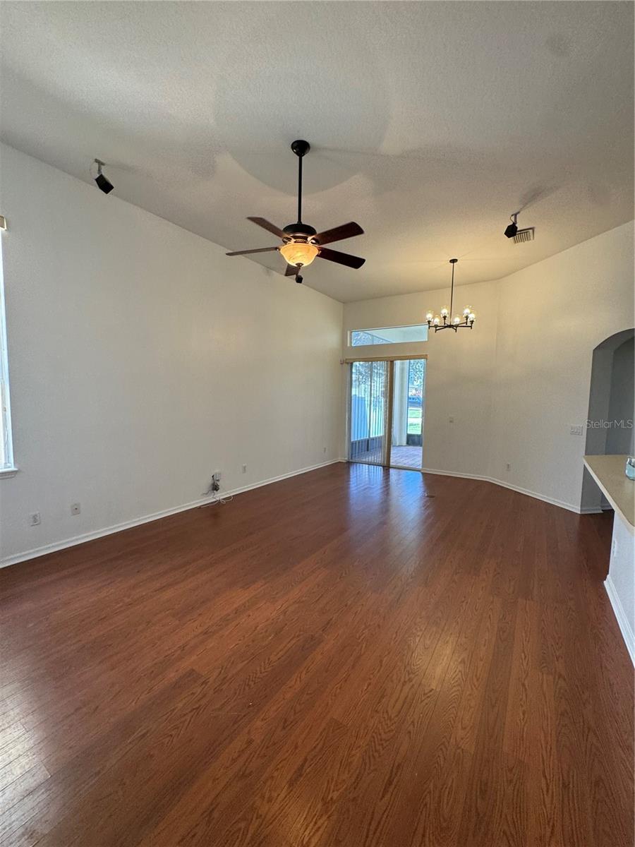 SANCTUARY PH 2 VILLAGE 9 - Residential Lease