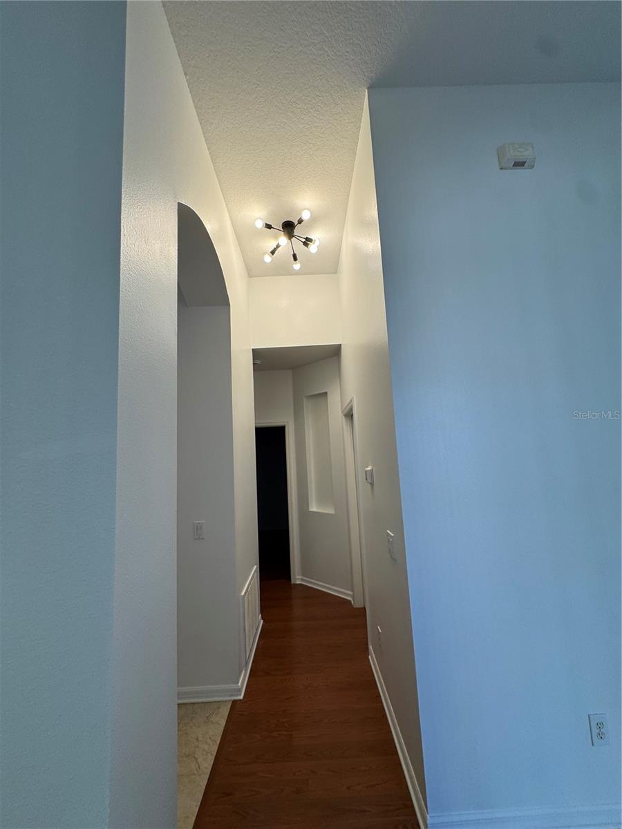 SANCTUARY PH 2 VILLAGE 9 - Residential Lease