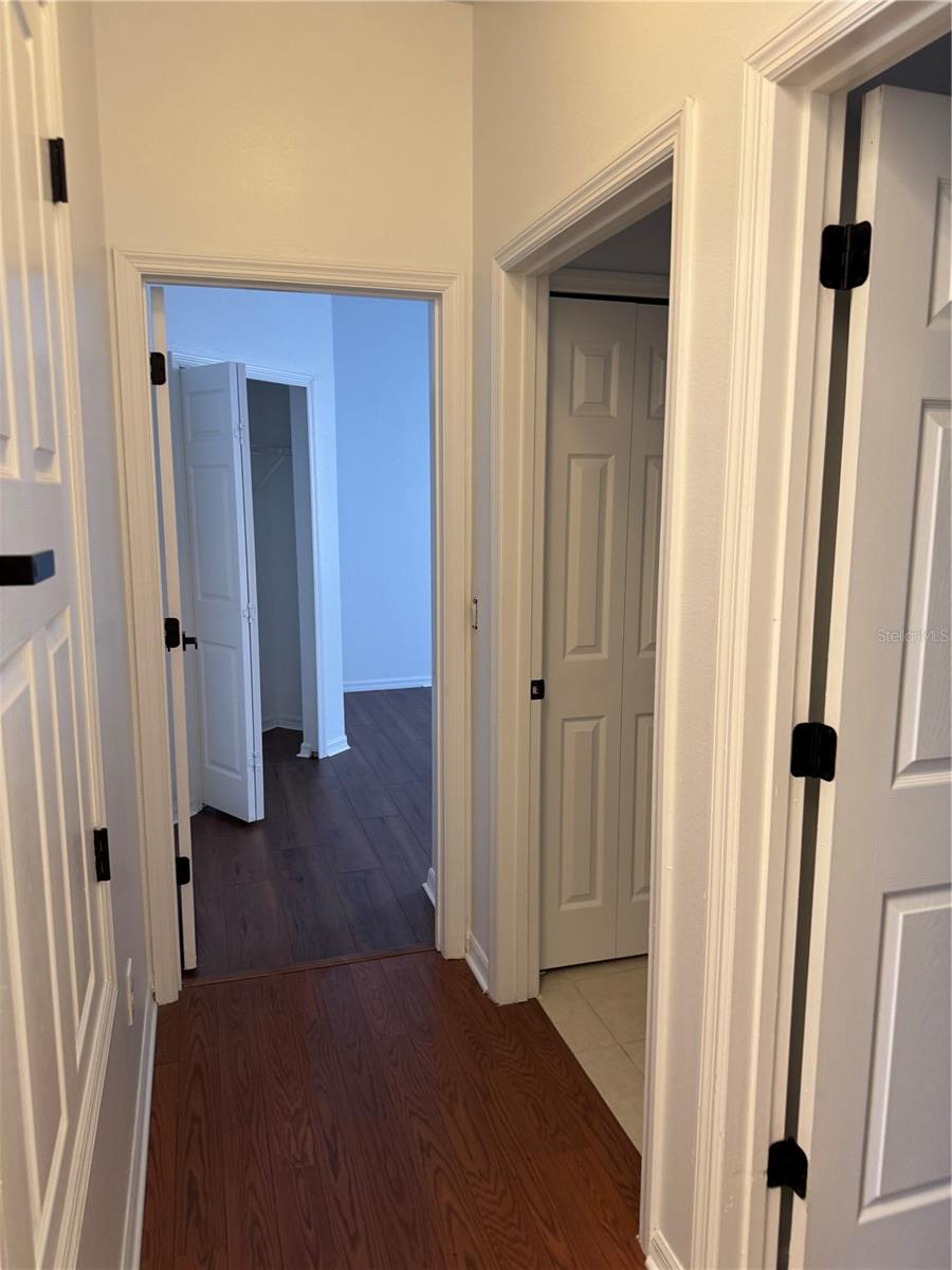 SANCTUARY PH 2 VILLAGE 9 - Residential Lease