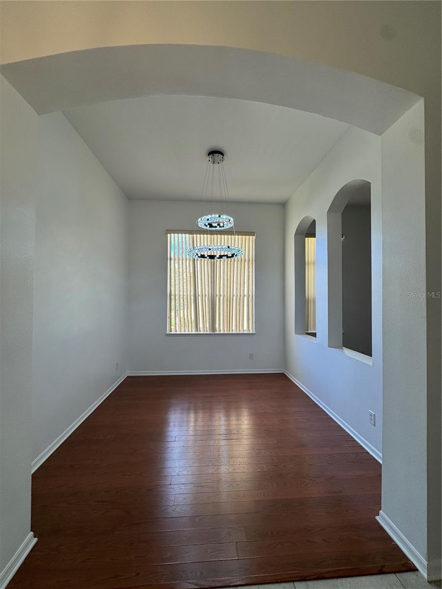 SANCTUARY PH 2 VILLAGE 9 - Residential Lease