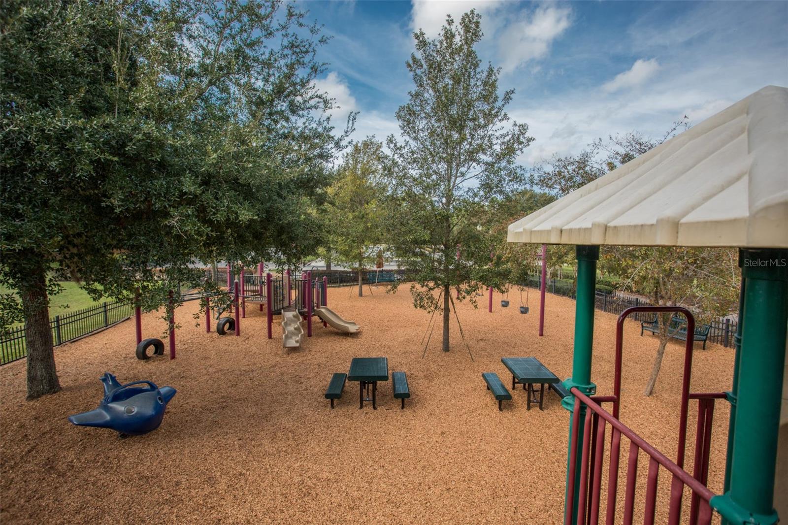 SANCTUARY PH 2 VILLAGE 9 - Residential Lease