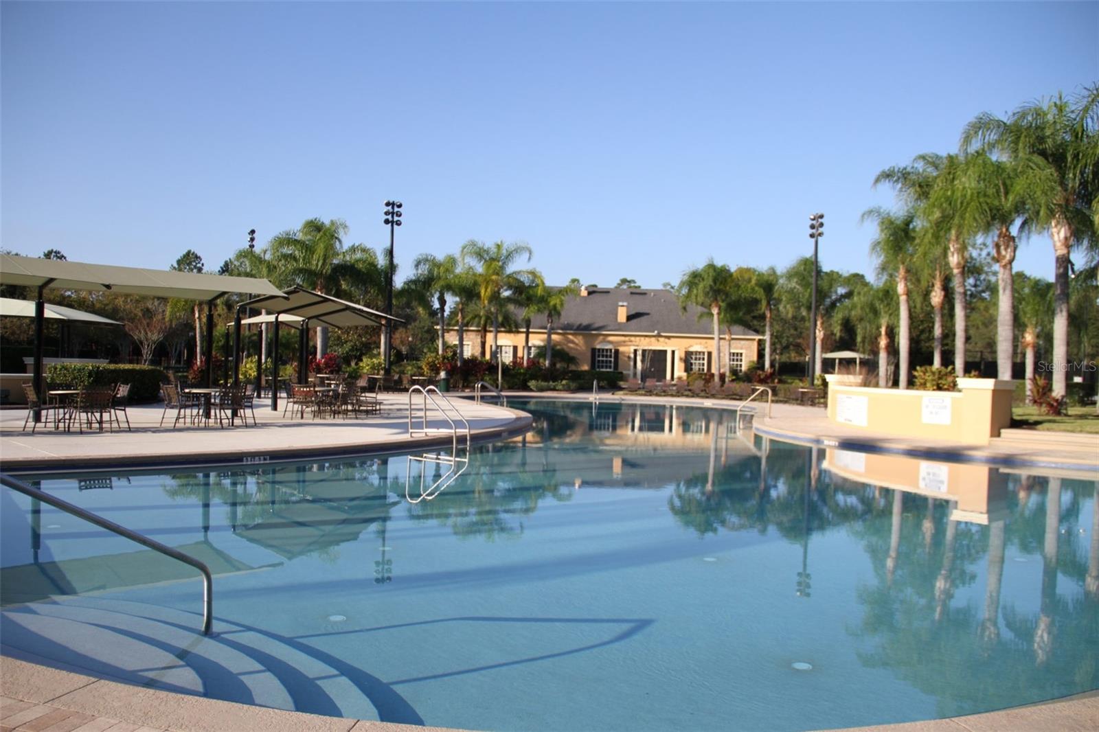 SANCTUARY PH 2 VILLAGE 9 - Residential Lease