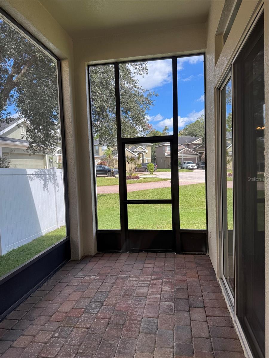 SANCTUARY PH 2 VILLAGE 9 - Residential Lease