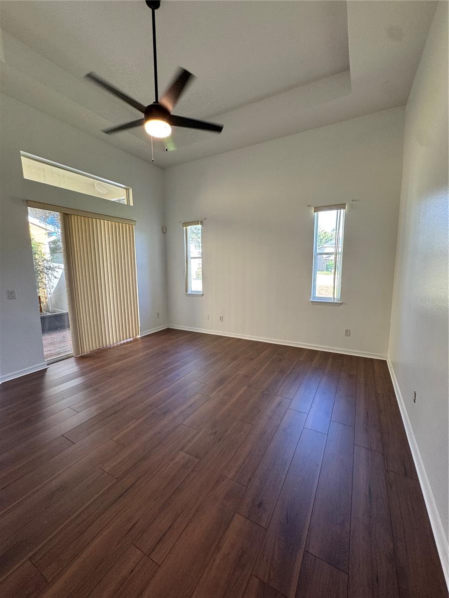 SANCTUARY PH 2 VILLAGE 9 - Residential Lease