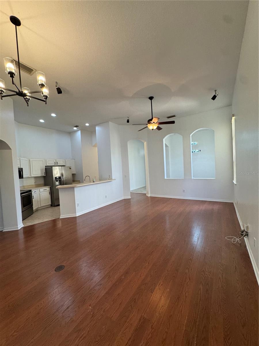 SANCTUARY PH 2 VILLAGE 9 - Residential Lease