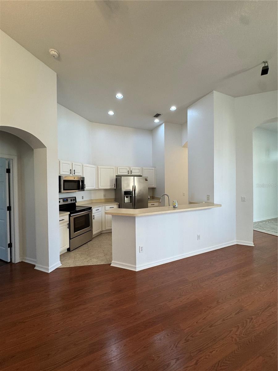 SANCTUARY PH 2 VILLAGE 9 - Residential Lease