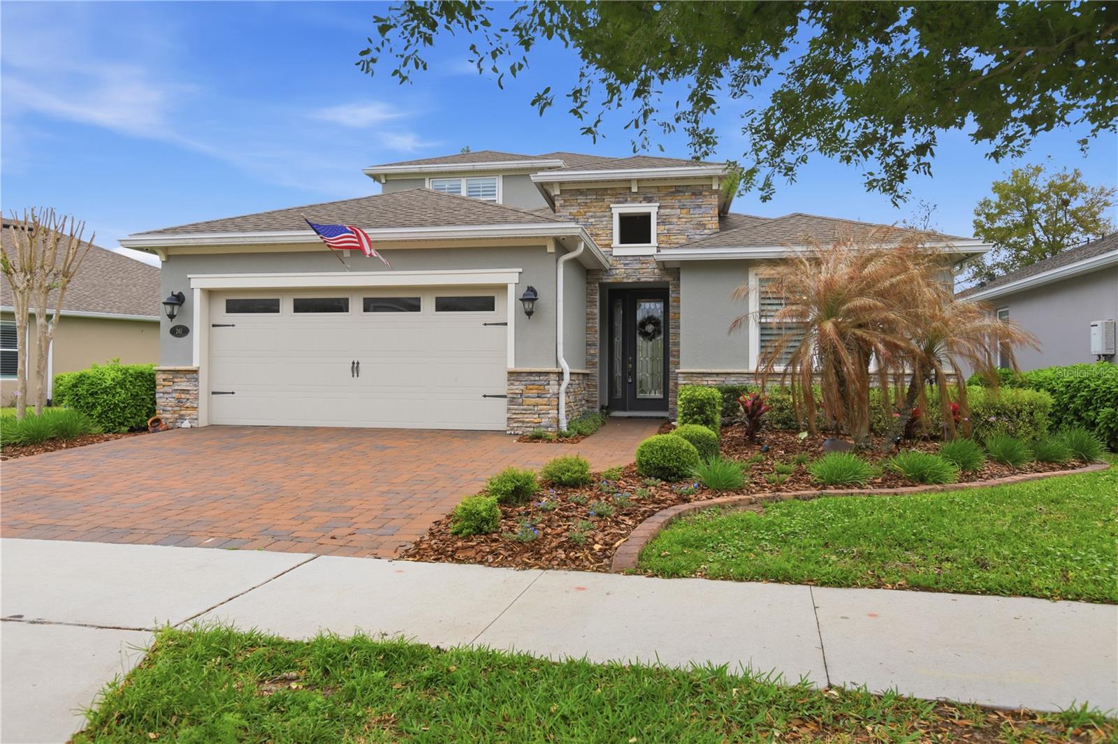 VICTORIA GARDENS PH 8 - Residential